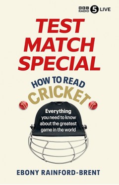 Test Match Special